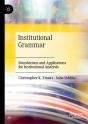 Institutional Grammar - Preview