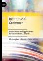 Institutional Grammar - Preview