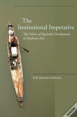 Capa do artigo Institutional Imperative