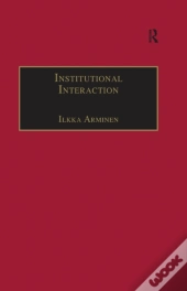 Institutional Interaction