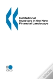 Capa do artigo Institutional Investors In The New Financial Landscape