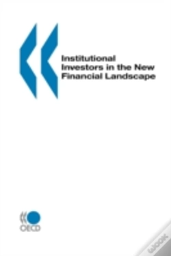 Capa do artigo Institutional Investors In The New Financial Landscape