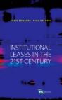 Institutional Leases In The 21st Century - Preview