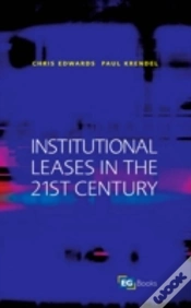 Capa do artigo Institutional Leases In The 21st Century