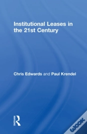 Capa do artigo Institutional Leases In The 21st Century