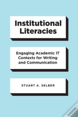 Capa do artigo Institutional Literacies