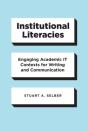 Institutional Literacies - Preview