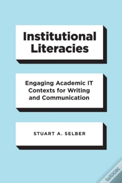 Capa do artigo Institutional Literacies
