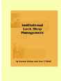 Institutional Lock Shop Management - Preview