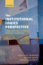 Institutional Logics Perspective - Preview