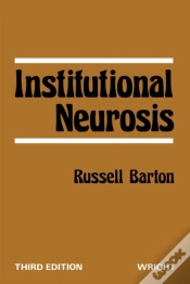Capa do artigo Institutional Neurosis