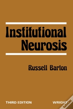 Capa do artigo Institutional Neurosis