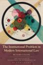 Institutional Problem In Modern International Law - Preview