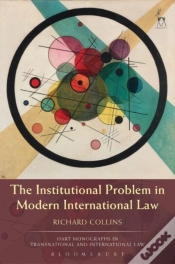 Capa do artigo Institutional Problem In Modern International Law