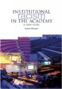 Institutional Racism In The Academy - Preview