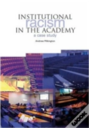 Capa do artigo Institutional Racism In The Academy
