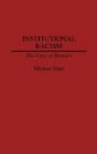 Institutional Racism - Preview