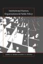 Institutional Racism, Organizations & Public Policy - Preview