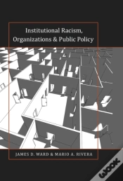 Capa do artigo Institutional Racism, Organizations & Public Policy