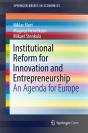 Institutional Reform For Innovation And Entrepreneurship - Preview