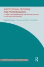 Institutional Reforms And Peacebuilding - Preview