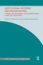 Institutional Reforms And Peacebuilding - Preview