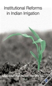Capa do artigo Institutional Reforms In Indian Irrigation