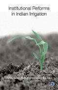 Institutional Reforms In Indian Irrigation