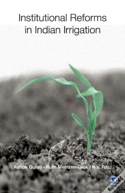 Capa do artigo Institutional Reforms In Indian Irrigation