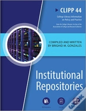 Institutional Repositories