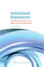 Institutional Repositories - Preview
