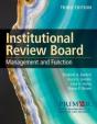 Institutional Review Board: Management And Function - Preview