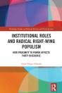 Institutional Roles And Radical Right-Wing Populism - Preview