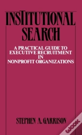 Institutional Search