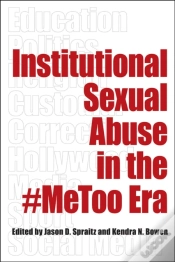 Capa do artigo Institutional Sexual Abuse In The #Metoo Era