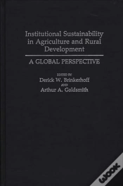 Capa do artigo Institutional Sustainability In Agriculture And Rural Development