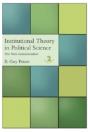 Institutional Theory In Political Science - Preview