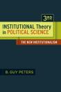 Institutional Theory In Political Science - Preview