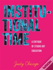 Capa do artigo Institutional Time