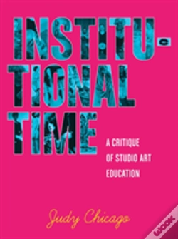 Capa do artigo Institutional Time