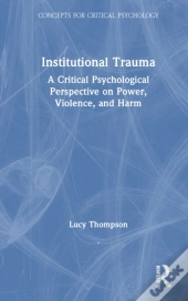 Institutional Trauma