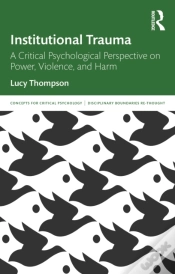 Capa do artigo Institutional Trauma