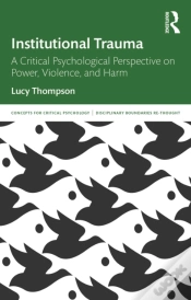 Capa do artigo Institutional Trauma