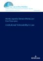 Institutional Vulnerability In Law - Preview