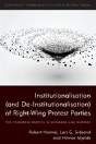 Institutionalisation & Deinstitutionalis - Preview