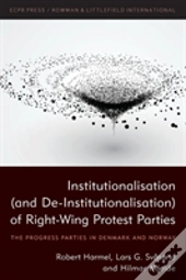 Institutionalisation & Deinstitutionalis