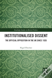 Institutionalised Dissent