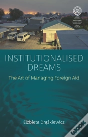 Capa do artigo Institutionalised Dreams