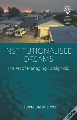 Capa do artigo Institutionalised Dreams
