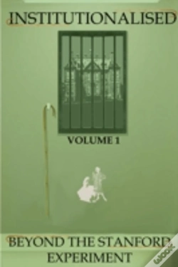 Capa do artigo Institutionalised